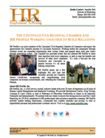 Chamber member spotlight